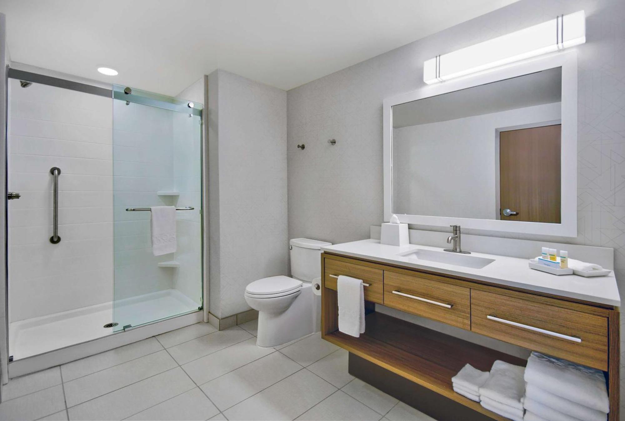 Home2 Suites By Hilton Whitestown - Indianapolis Northwest Экстерьер фото
