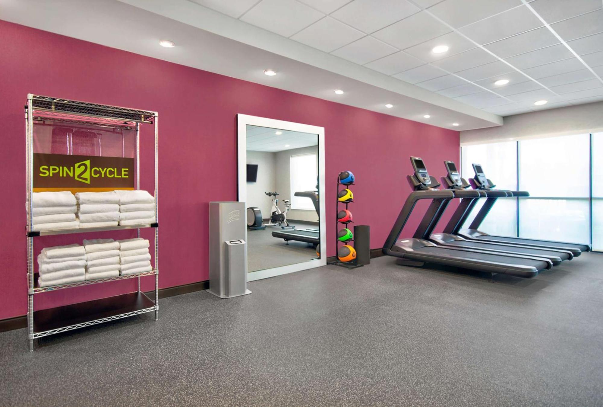 Home2 Suites By Hilton Whitestown - Indianapolis Northwest Экстерьер фото