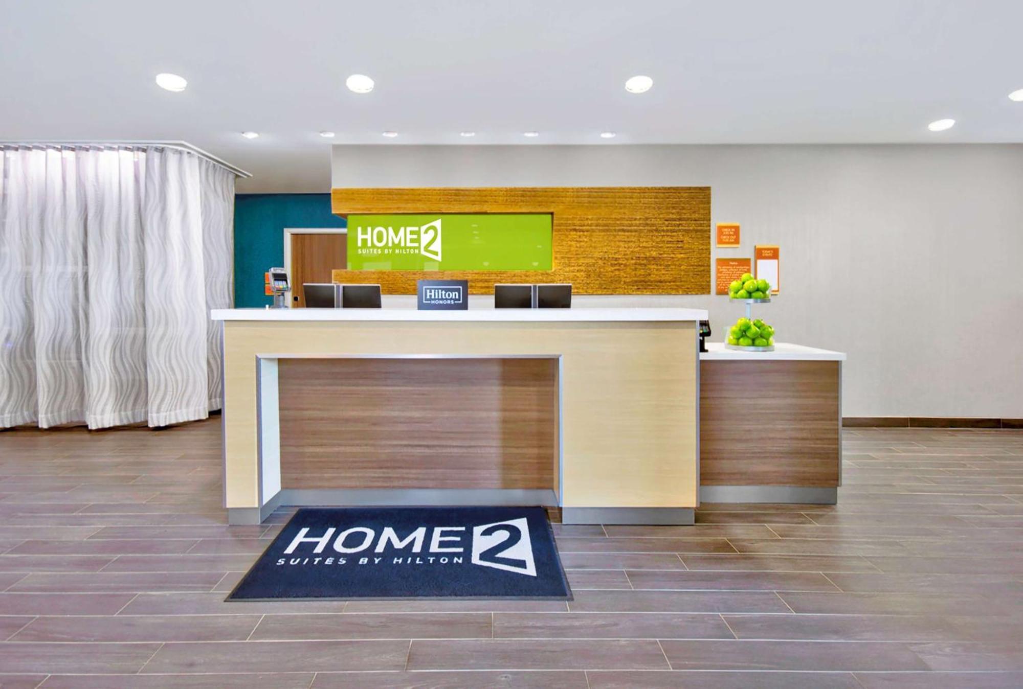 Home2 Suites By Hilton Whitestown - Indianapolis Northwest Экстерьер фото